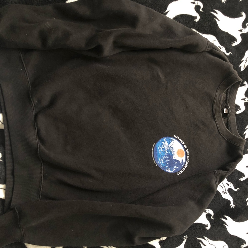 Brandy Melville Crewneck